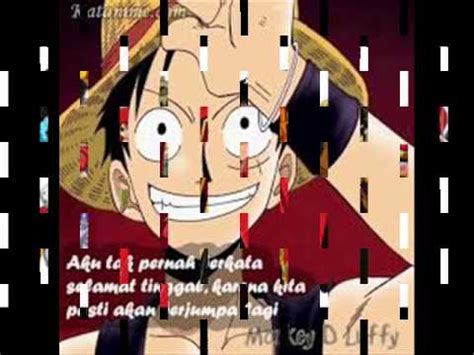 We did not find results for: Kata-Kata Bijak One Piece - YouTube