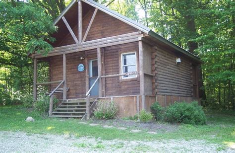 Sunset ridge log cabin w/hot tub! Sunset Ridge Log Cabins (Danville, OH) - Resort Reviews ...