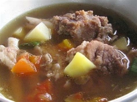 Sop daging sapi merupakan salah satu makanan yang enak untuk disantap,apalagi jika menyantap sop sapi ini ketika cuaca. Resep Sop Enak Dan Gurih : Cara Membuat Gulai Telur Gurih ...