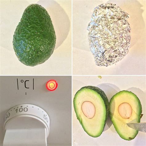 Eat me avocados sind immer perfekt essreif und können sofort konsumiert werden. Avocado in 10 Minuten reif machen: Dieser