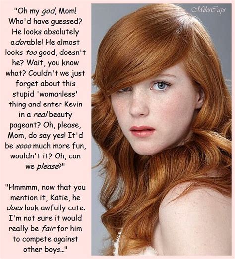 Some organization does not allow employees to wear gallant or rugged hairstyles. Collection of Sissy Boy Hairstyle Stories | Sissy Hairstyle Galleries Sissies Getting Perms ...