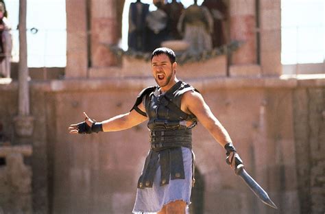 Mymonetro il gladiatore valutazione media: "Il gladiatore": cast, trama e trailer | TV Sorrisi e Canzoni