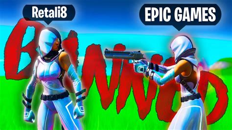 While fortnite 's most popular mode, fortnite: The Real Reason Epic Games Hate Me... - YouTube