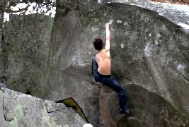 Adam ondra is a czech professional rock climber, specializing in lead climbing and bouldering. Videos: Adam Ondra bouldering in Fontainebleau ...
