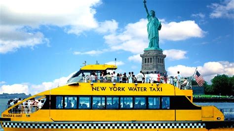 Check spelling or type a new query. New York Water Taxi Up To 30% Discount Rides | Rush49