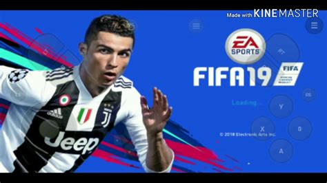 1 once the download starts return to your home screen, tap the menu button followed by settings. TERUNGKAP!!!!Cara Main Fifa 19 Di Android Gloud Games ...