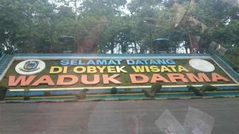 4,939 likes · 89 talking about this. TAKJUB INDONESIA: SEJUK DAN INDAHNYA WADUK DARMA, KUNINGAN