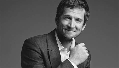 In 2010 canet won an oscar for best stand up special. Guillaume Canet, un cineasta todo terreno