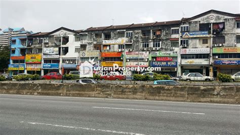 To do so, the hotel provides the best in services and amenities. Shop Office For Sale at Taman Connaught, Cheras for RM ...