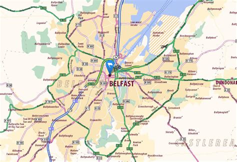 Na esky.rs dok vrpite rezervaciju avionske karte, takođe možete kupiti različite vrste osiguranja, prema vašim potrebama. Belfast Karte