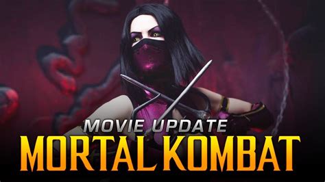 5 best games in the series (& 5 that came up short) 13 february 2021 | screen rant. Mortal Kombat Movie 2021 - BIG NEWS! Actors for Raiden ...