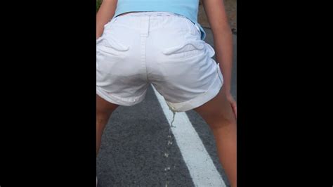 165.82k 70% wetting her panties for your pleasure 6:22 hd. My Girlfriend Peed Her Pants In My House!! - YouTube