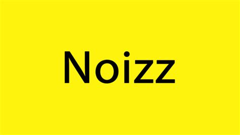 Noizz App ¿Cómo crear Videos? ¿Cómo Usar? ⚡️ FÁCIL » Trucos Tecno