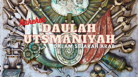 Cara memelihara ikan lele infoikan.com pernah ternak lele di kolam tembok? Hakekat Daulah Utsmaniyah Dalam Sejarah Arab » saudinesia.com