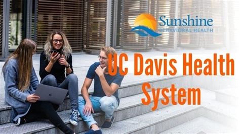 The evaluation of uc davis medical center also includes data from university of california davis children's hospital. UC Davis Health System Rehab Insurance Coverage ...