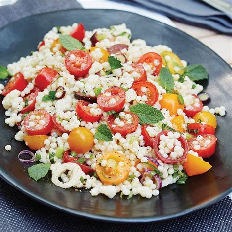 Je crois avoir trouvé la recette du couscous que je recherchais au niveau des saveurs. Couscous: des recettes pleines de légumes et de saveurs ...