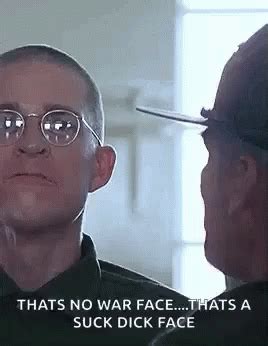 Gif animate da scaricare gratuitamente full metal jacket. Full Metal Jacket Stanley Kubrick GIF - FullMetalJacket ...