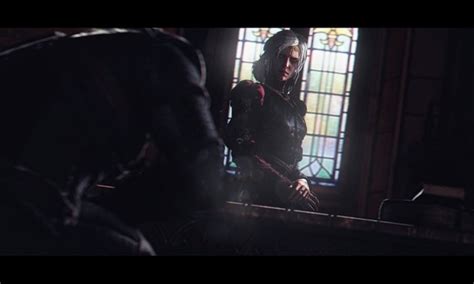 Witcher 3 blood and wine empress ciri visits geralt ending/epilogue. What is the best fate for Ciri, witcher or empress? - Quora