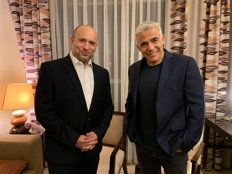 Lapid grew up in tel aviv and london. Treffen Sie die zwei Männer und acht Parteien, die Israel ...