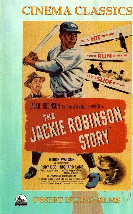 The jersey jackie robinson brought home at the end of his historic rookie season with the brooklyn dodgers will be auctioned off next month. JACKIE ROBINSON "42" | A Movie Ministry