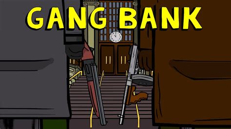 Find 170 listings related to gang bank port in grants pass on yp.com. Gang Bank - konkurs BGŻ - YouTube