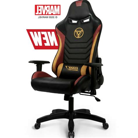 The marvel universe expand with big news stories, events & arcs — and marvel's c. Marvel Avengers Gaming Chair Desk Office Computer Racing