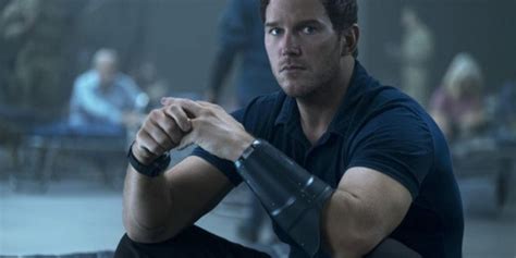 The ending of new chris pratt film the tomorrow war has led to complaints from viewers. Amazon | Chris Pratt protagoniza The Tomorrow War: tráiler ...