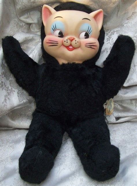 We did not find results for: 1000 images about vintage rubber face stuffed animals on ...