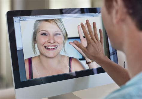 You're taken to messenger, where you tap video chat. Apps for Free Video Chat on Your Computer