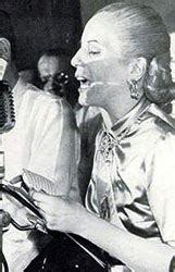 María eva duarte de perón (née maría eva duarte; Michaela und Peter′s Homepage in Argentinien ...