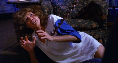 The slumber party massacre (also known as the slumber party murders in the united kingdom) is a 1982 american slasher film directed by amy holden jones, and written by rita mae brown. The Slumber Party Massacre (US Blu-ray Review ...
