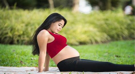 Terus, apa aja sih vitamin yang dibutuhkan untuk ibu hamil? Olahraga yang Baik untuk Ibu Hamil Trimester Pertama