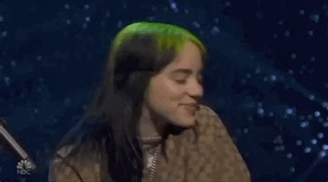 There are already 3 enthralling, inspiring and awesome images tagged with billie eilish gif. Billie Eilish Gifs - 27 Pics | xHamster