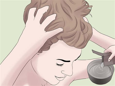 Their relevance depends on the length of the strands that you want to still have in the end. 3 Ways to Fade Hair Dye - wikiHow