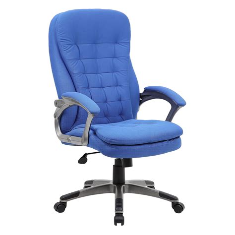 Find padded, executive chairs for your home office that provide extra comfort. Milan Fabric Manager Chair from our Fabric Manager Chairs ...