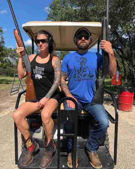 See more ideas about black rifle coffee, badass women, black rifle coffee company. BRCC's Social Media Producer, Heather Lynn Is Dating Her ...