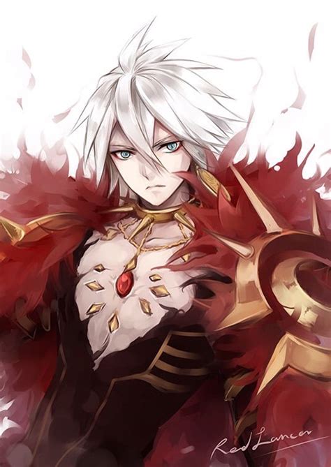 Fate/Apocrypha Lancer of Red: Karna | Anime Amino #fate series #fgo #arjuna fate #karna fate #gilgamesh fate #ishtar fate #enkidu fate #achilles fate #medea fate #jason fate #diarmuid fate #fionn fate just finished the base cloth.