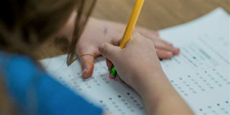 The big difference is that the ged, hiset, or tasc test is just that—a test. Are these standardized test questions too hard for kids ...