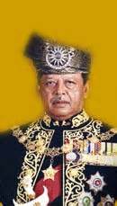 Syed sirajuddin syed putra jamalulail (nn); Seri Paduka Baginda Yang DiPertuan Agong ke XIII ditabal ...