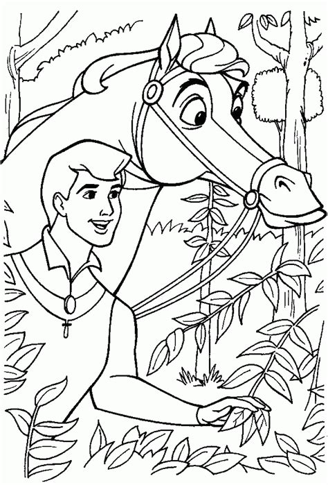 All sleeping beauty coloring sheets and pictures are absolutely our sleeping beauty coloring pages in this category are 100% free to print, and we'll never charge you for using, downloading, sending, or sharing them. Sleeping Beauty Coloring Pages