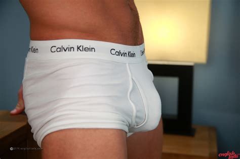 Cocksox is men's underwear and swimwear designed specifically for the male anatomy. Hot naked Rugby player Jack Marlborough strips and jerks ...