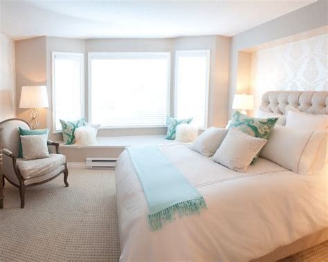 What a lovely mix of colors! 23 best Grey and turquoise bedroom images on Pinterest | Turquoise bedrooms, Bedroom ideas and ...