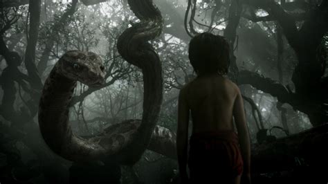 Emjay anthony instagram anthony's recent movie credits include donald trump's the art of the deal: Orman Çocuğu - The Jungle Book izle - SinemaGecesi Sunar!