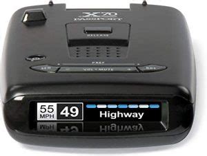 If you want to really see how your radar detector functions you should. Escort x70 VS x80 Radar Detectors - Comparison 2020