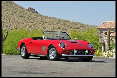 Ferrari modena replica for sale. Ferrari California replica from Ferris Bueller is so choice - Autoblog