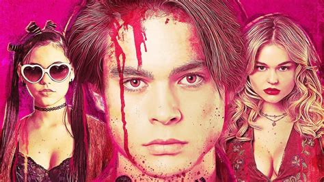 With judah lewis, samara weaving, robbie amell, hana mae lee. Watch Netflix's The Babysitter: Killer Queen With Director ...