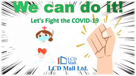 Save all evidence, and write down everything you can remember. Fight Covid-19