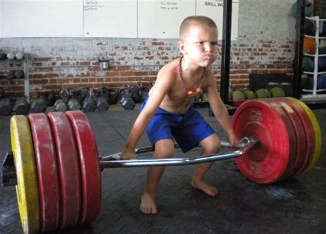 How to say xigua in english? Should Kids Workout With Kettlebells?