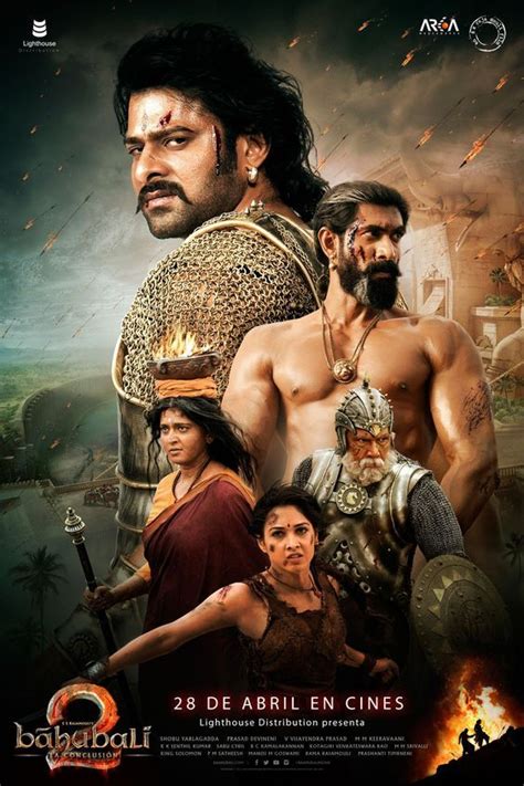 Bahubali 2 tamilyogi tamilgun full tamil movie tamilyogi pro bollywood movie songs bahubali 2 full movie bahubali 2 movie. Baahubali 2: La conclusión (2017) "Bahubali 2: The ...