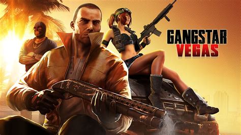 Intense auto races, joint cleansing of famous gangsters, or trying. Gangstar Vegas 3.2.1c APK + Mod VIP + Dinero ilimitado ...
